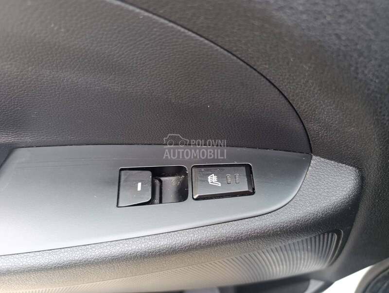 Hyundai Tucson 1.7crdi Xpossible