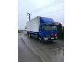 Mercedes Benz Atego 1223