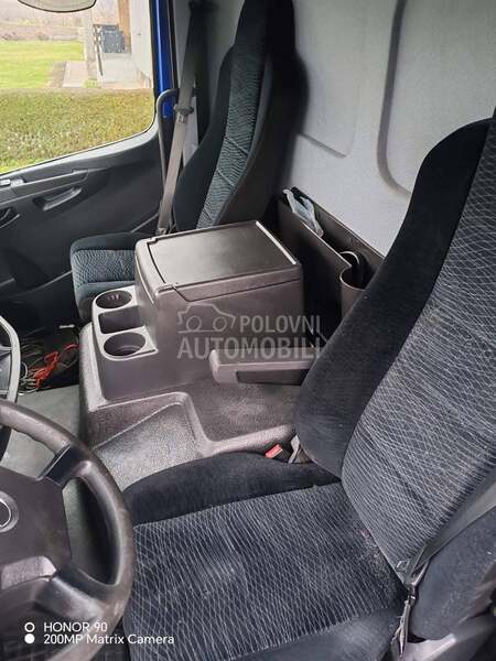 Mercedes Benz Atego 1223