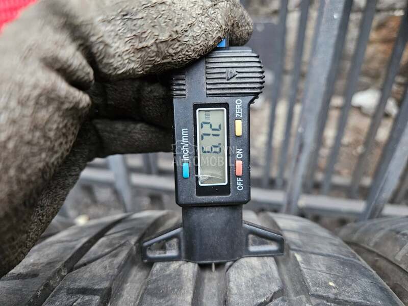 Tracmax 195/45 R17 Letnja