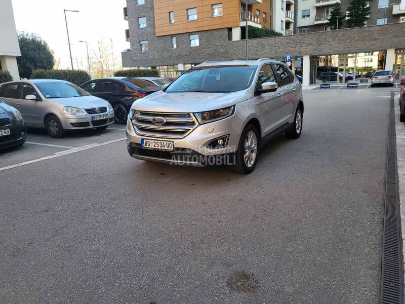 Ford Edge 
