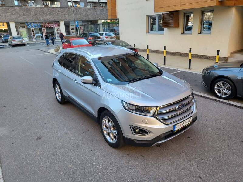 Ford Edge 