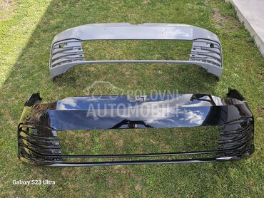 BRANIK GOLF 8 za Volkswagen Golf 8 od 2020. do 2025. god.