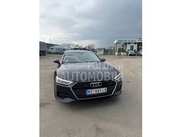 Audi A7 AUDI A7 3.0