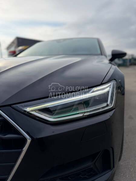 Audi A7 AUDI A7 3.0