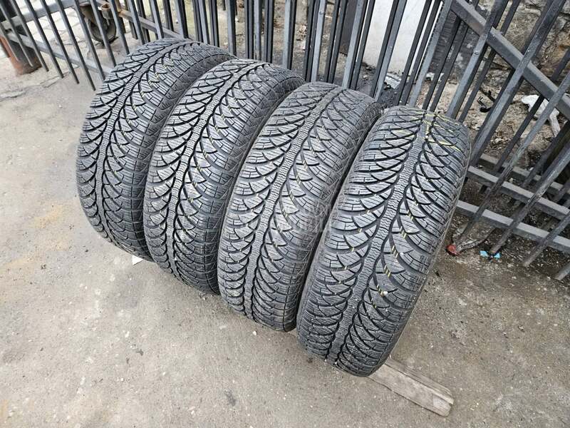 Fulda 195/65 R15 Sve sezone