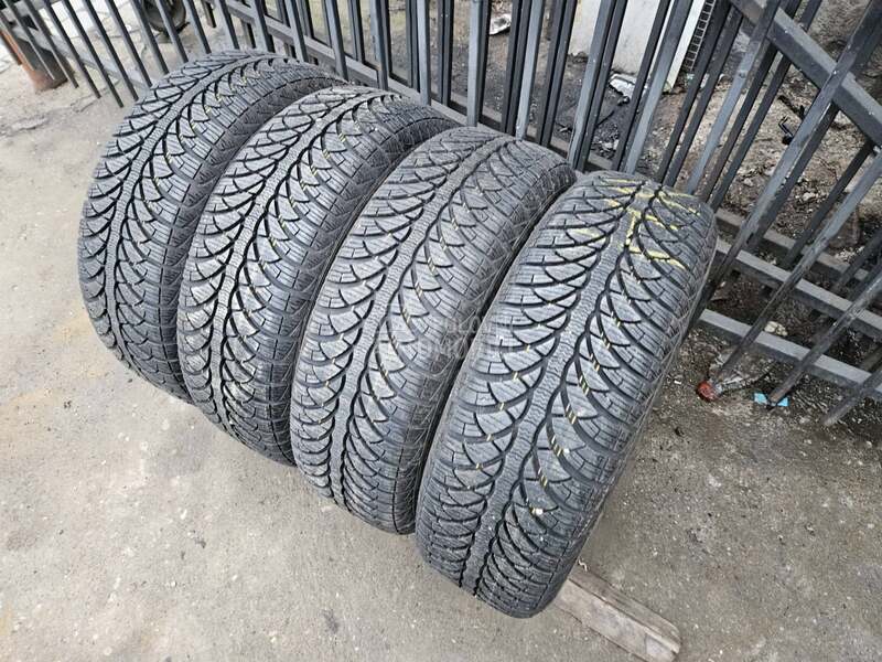 Fulda 195/65 R15 Sve sezone