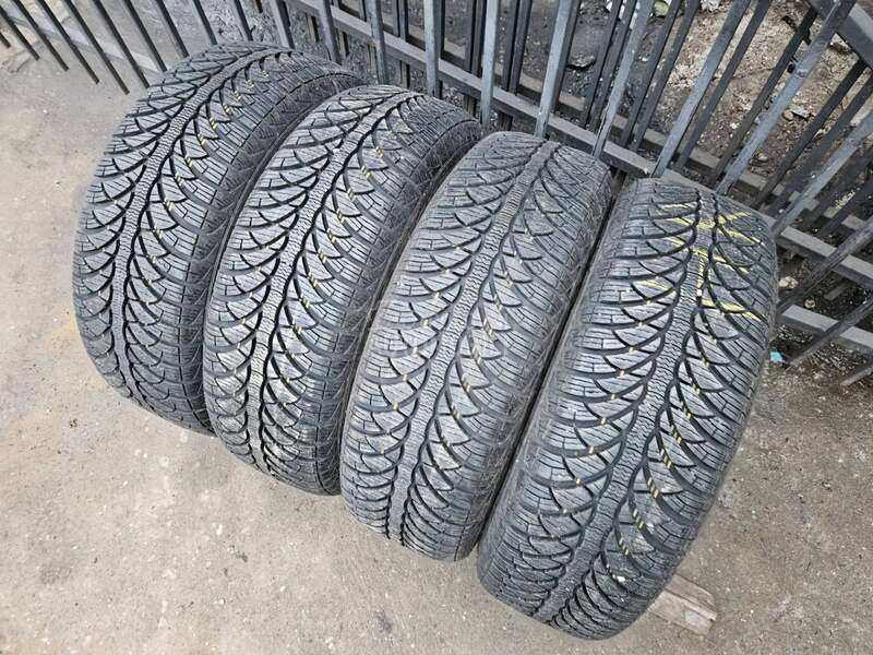 Fulda 195/65 R15 Sve sezone