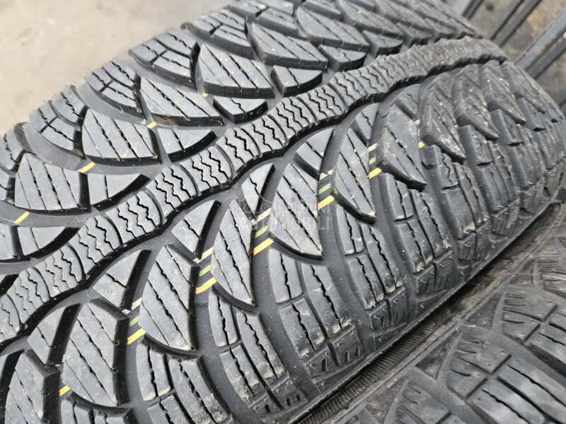 Fulda 195/65 R15 Sve sezone