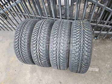 Fulda 195/65 R15 Sve sezone