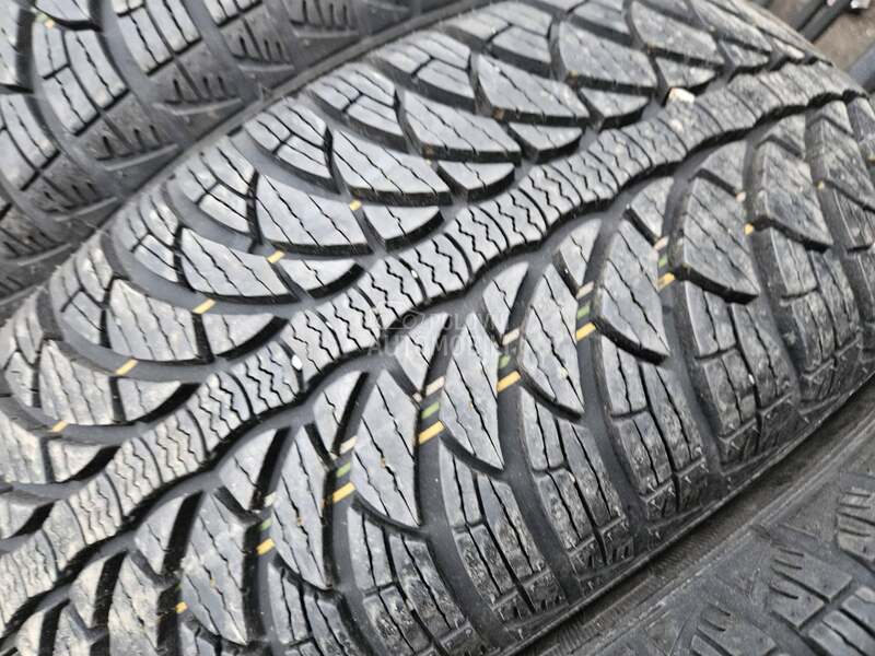 Fulda 195/65 R15 Sve sezone