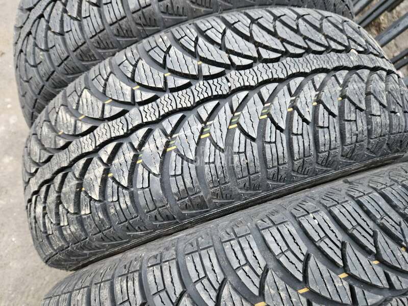 Fulda 195/65 R15 Sve sezone