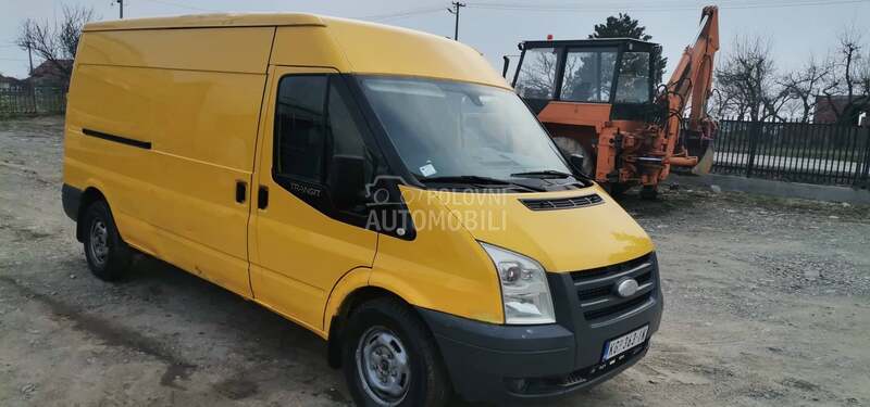 Ford Transit t330