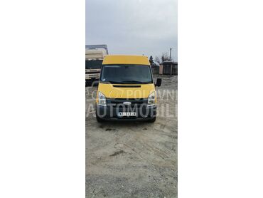 Ford Transit t330