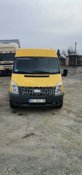Ford Transit t330