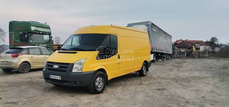 Ford Transit t330