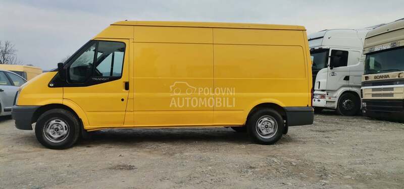 Ford Transit t330