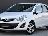 Opel Corsa D 1.2 / COSMO / N0VA