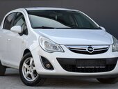 Opel Corsa D 1.2 / COSMO / N0VA
