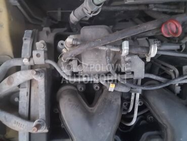 Bosh pumpa Lukas 1.9 D za Fiat Punto od 1999. do 2003. god.