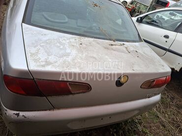 gepek vrata za Alfa Romeo 166