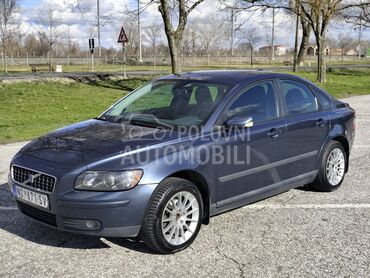 Volvo S40 