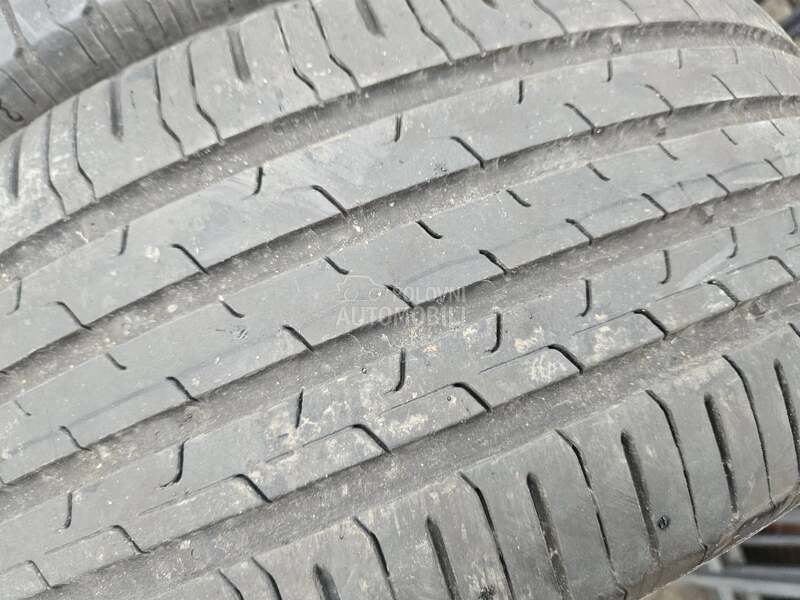 Continental 205/55 R16 Letnja