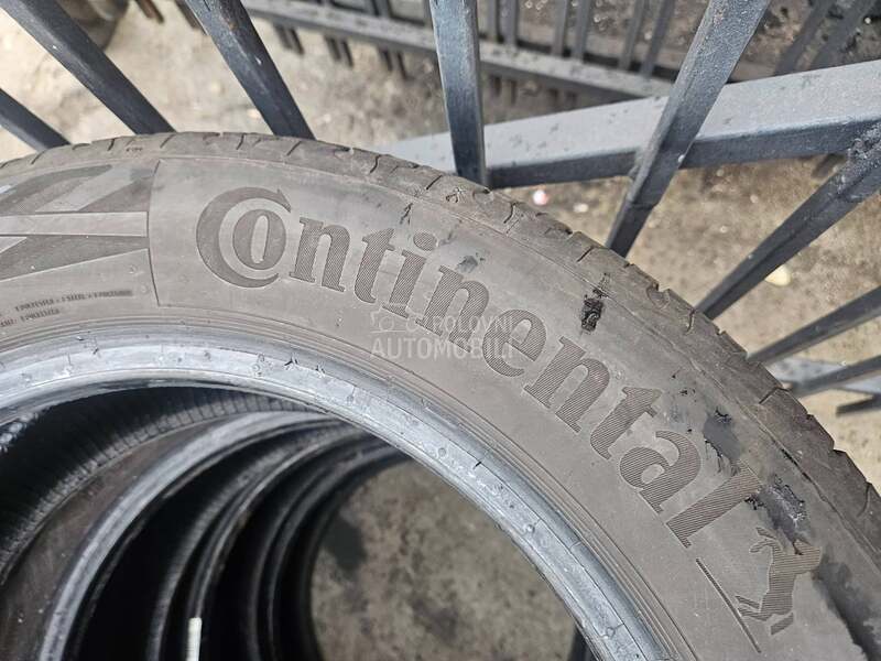 Continental 205/55 R16 Letnja