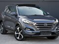 Hyundai Tucson 2.0 CRDI/4x4/AUT/CH
