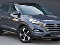 Hyundai Tucson 2.0 CRDI/4x4/AUT/CH
