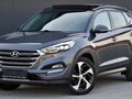Hyundai Tucson 2.0 CRDI/4x4/AUT/CH