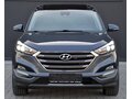 Hyundai Tucson 2.0 CRDI/4x4/AUT/CH