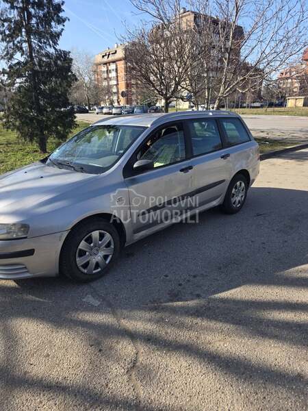 Fiat Stilo 