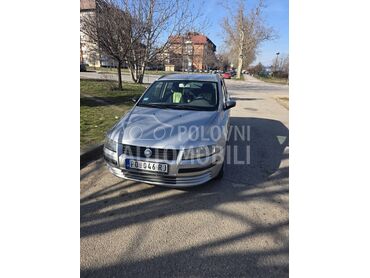 Fiat Stilo 