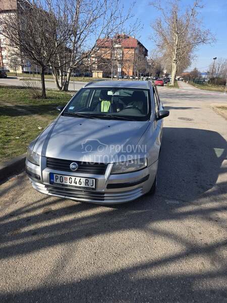 Fiat Stilo 
