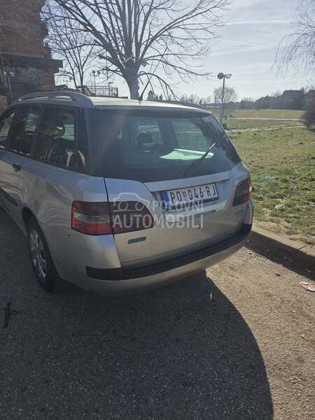Fiat Stilo 