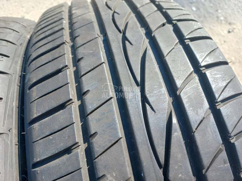 Sunwide 215/50 R17 Letnja