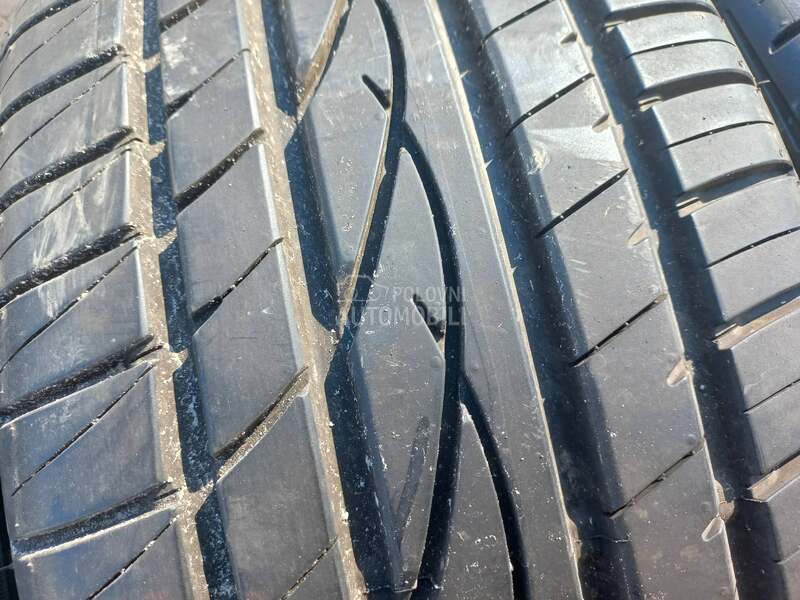 Sunwide 215/50 R17 Letnja