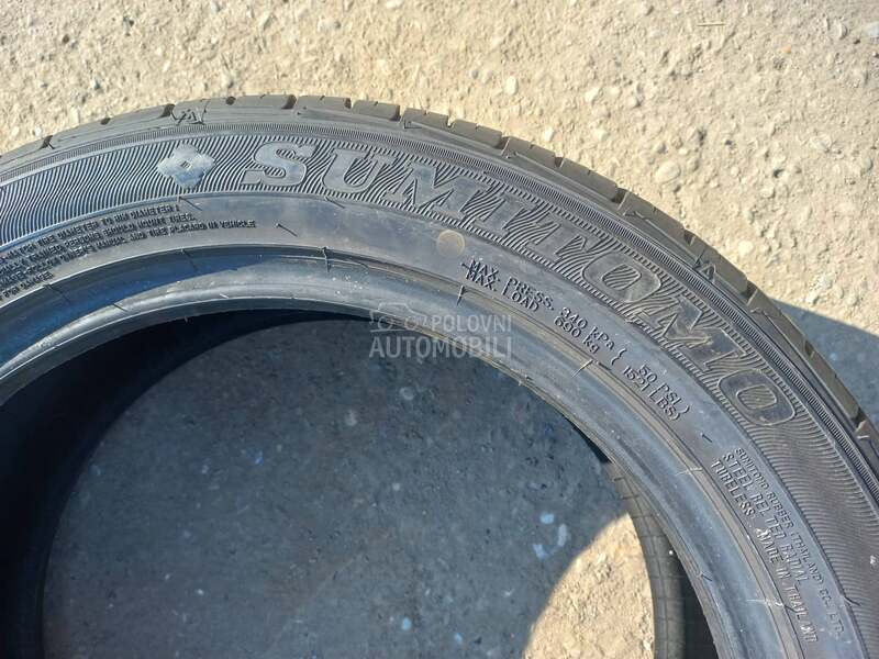 Sunwide 215/50 R17 Letnja