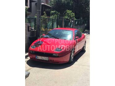 Fiat Coupe 16v