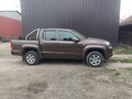 Volkswagen Amarok 2.0 bi turbo