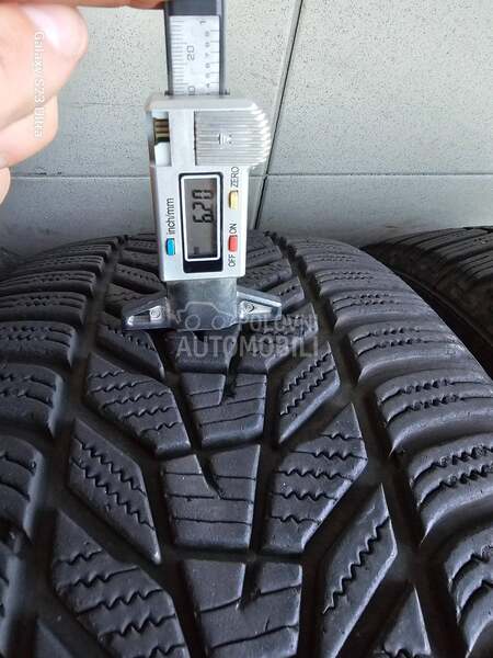 Hankook 235/55 R18 Zimska