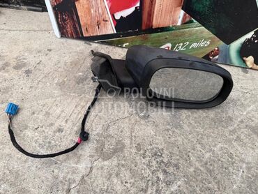 RETROVIZOR za Volvo V50