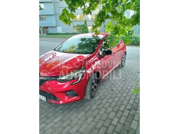 Renault Clio 1.0