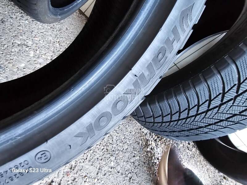 Hankook 235/35 R19 Zimska