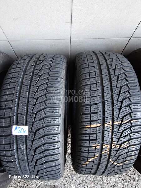 Hankook 235/35 R19 Zimska