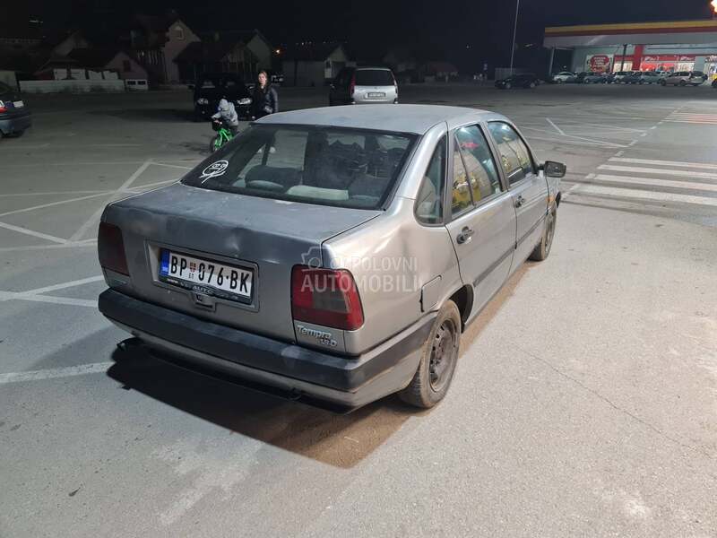 Fiat Tempra 1.7 D
