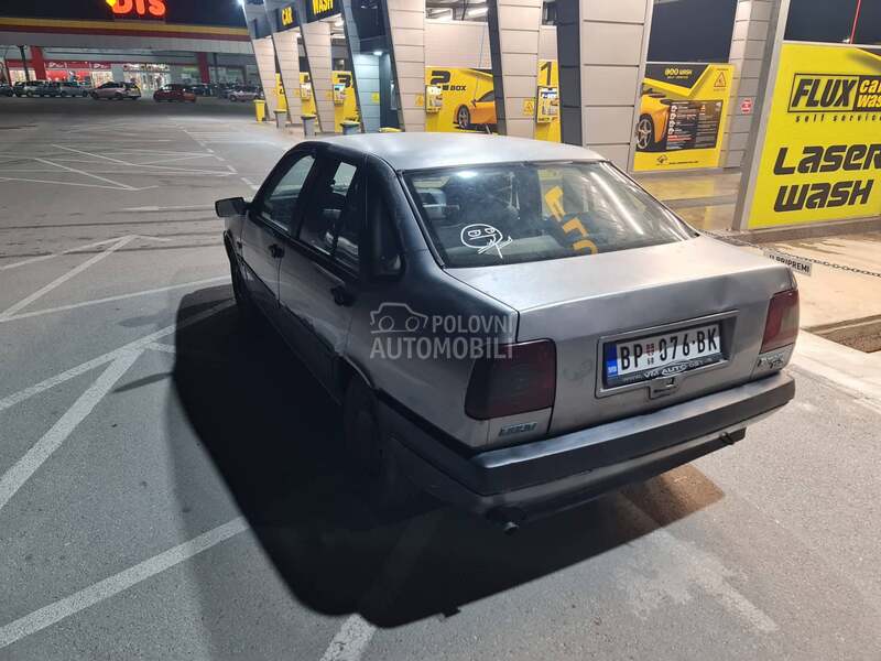 Fiat Tempra 1.7 D