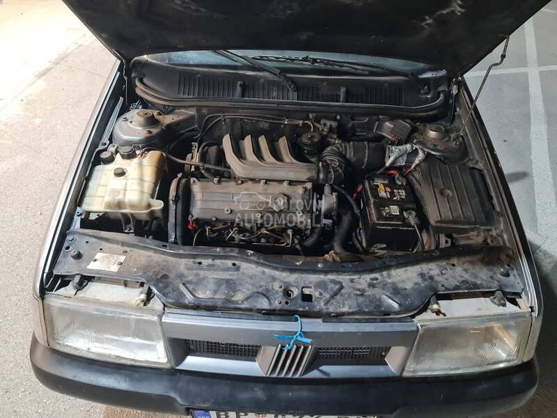 Fiat Tempra 1.7 D