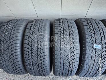 Bridgestone 225/55 R18 Zimska